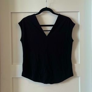 RW&CO black t-shirt (small)